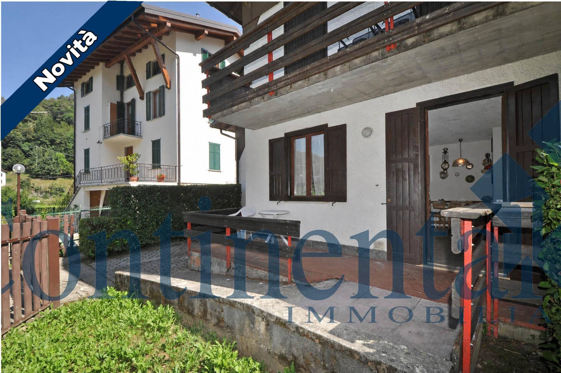 Piazzatorre – Via Canto Alto – 50 mq