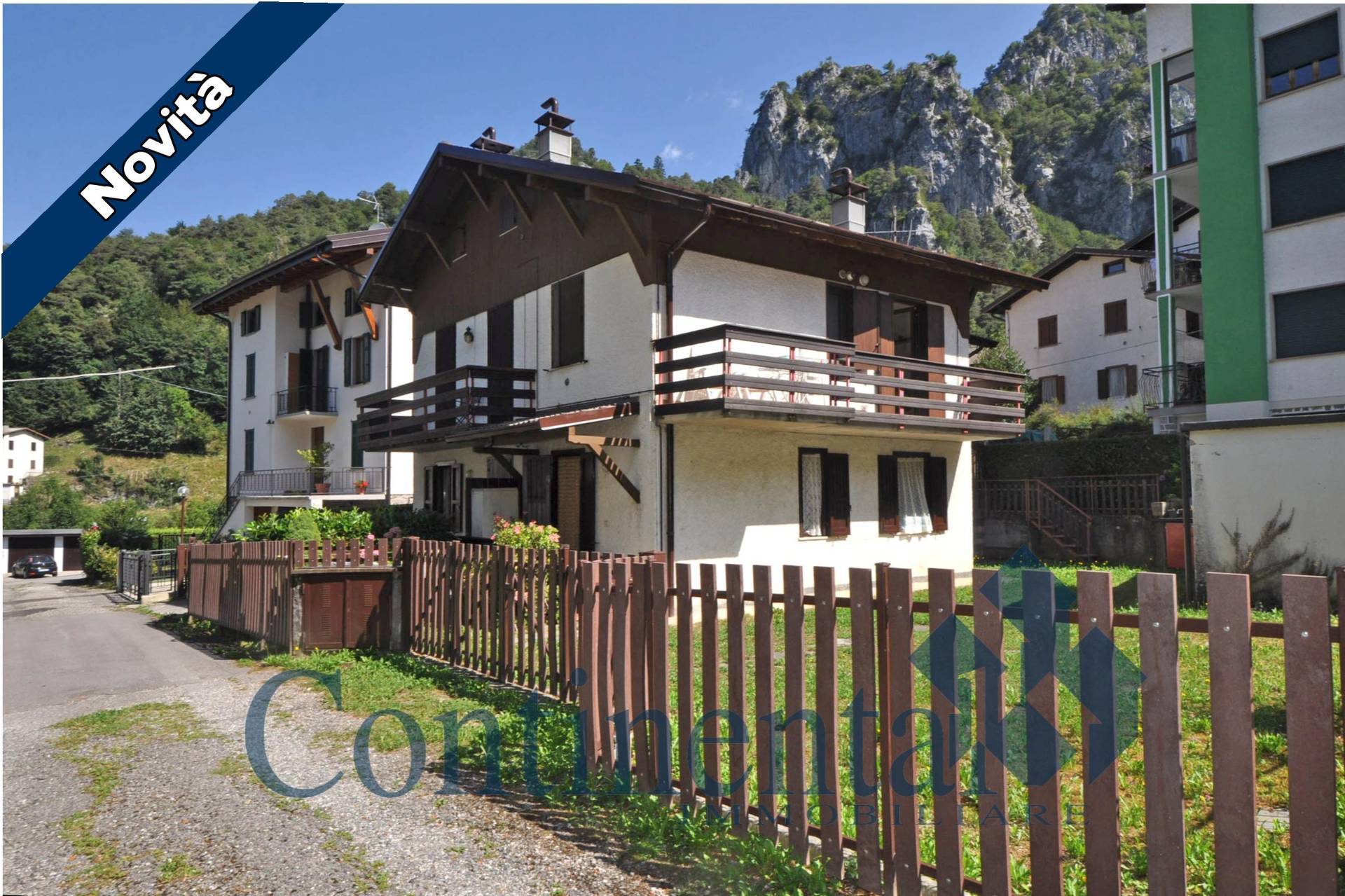 Piazzatorre – Via Canto Alto – 34 mq