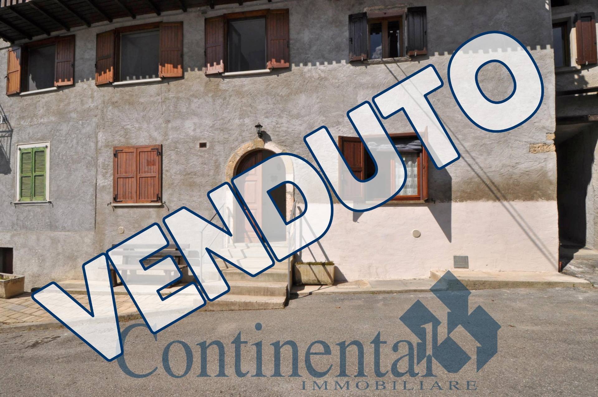 Santa Brigida – Cugno – 33 mq