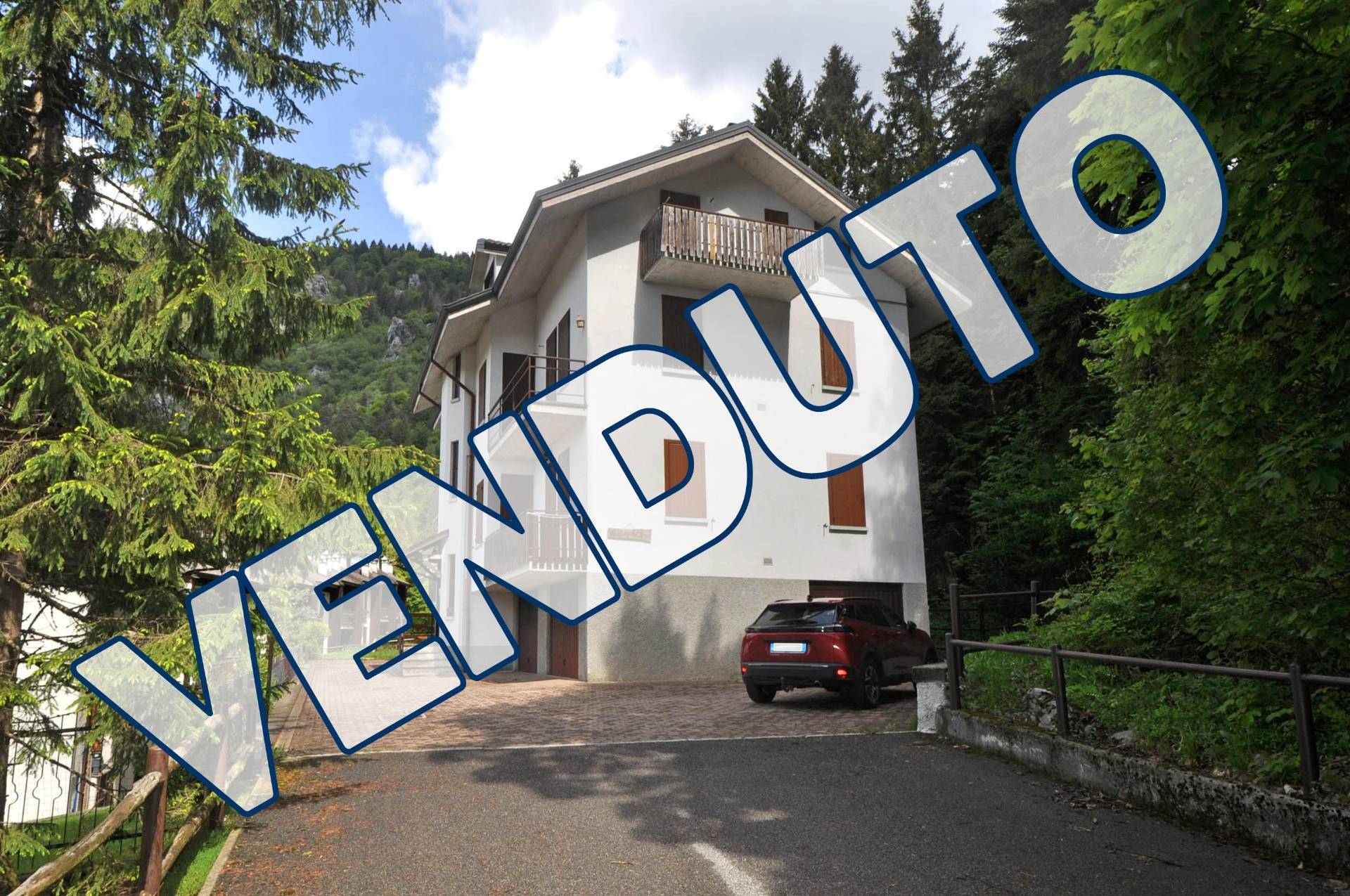 Piazzatorre – Via Monte Secco – 61 mq