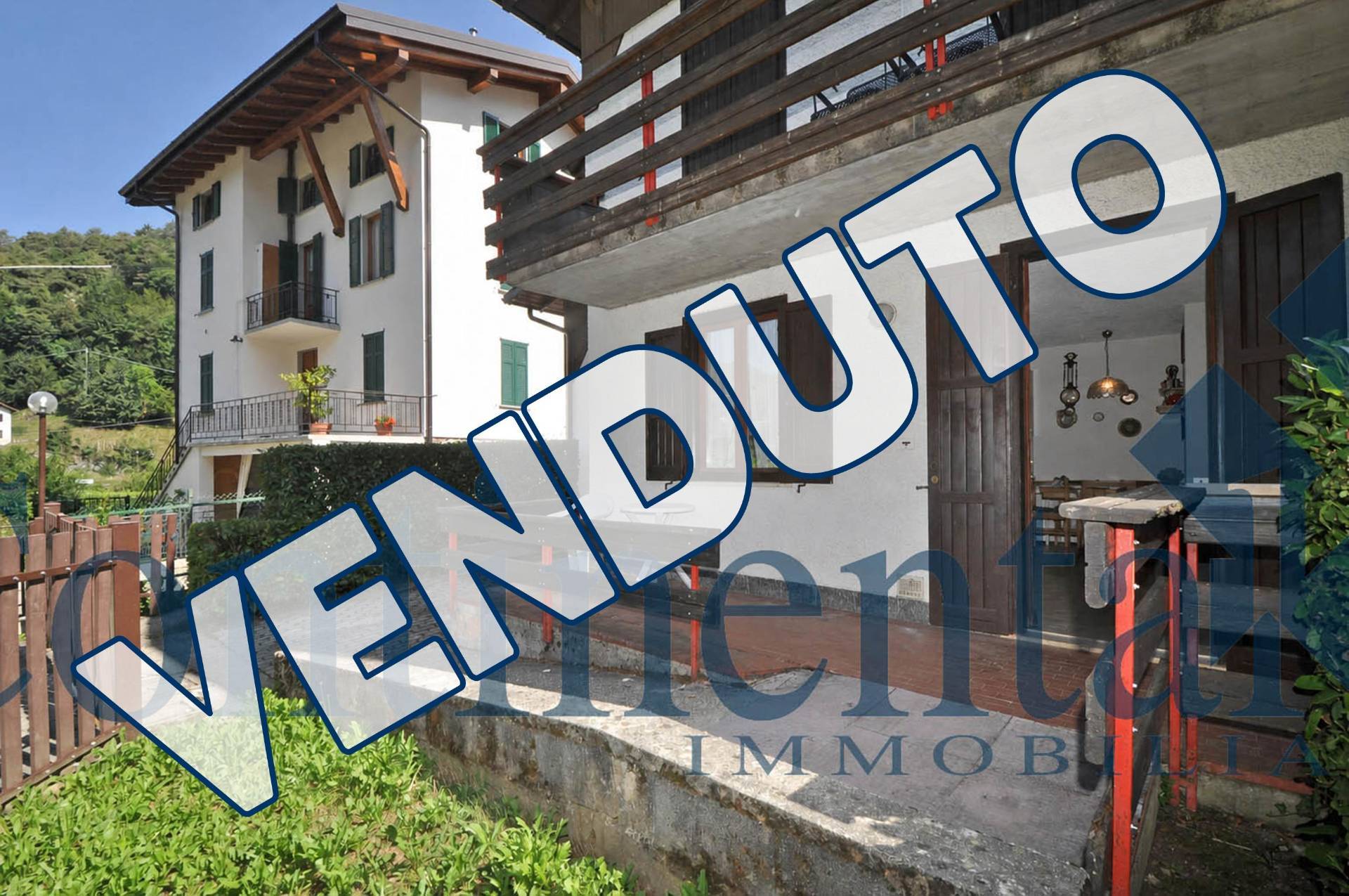 Piazzatorre – Via Canto Alto – 50 mq