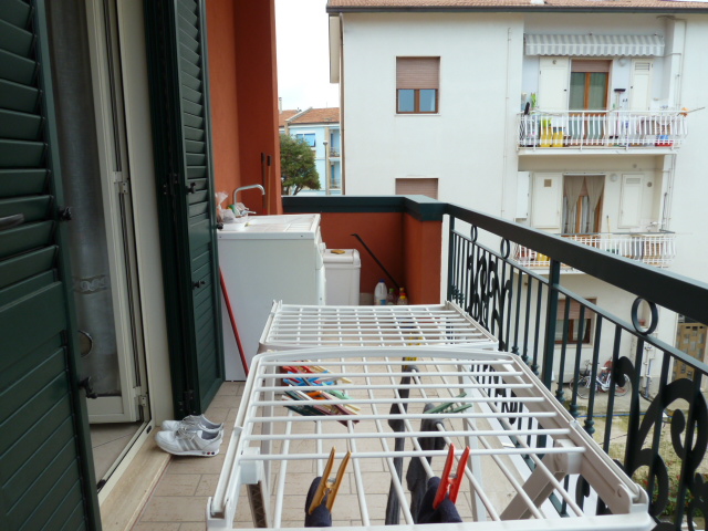 Appartamento SAN BENEDETTO DEL TRONTO affitto  Rotonda  Vela Immobiliare Srl