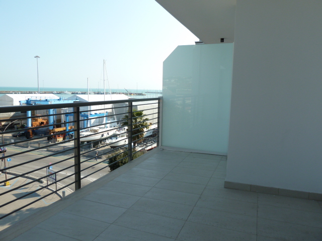 Appartamento SAN BENEDETTO DEL TRONTO vendita    Vela Immobiliare Srl