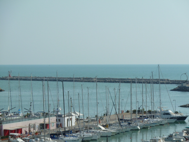  san benedetto del tronto vendita quart:  vela immobiliare srl