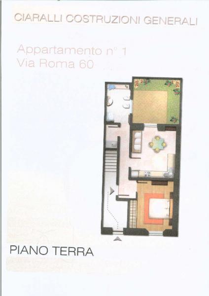  san benedetto del tronto vendita quart:  vela immobiliare srl