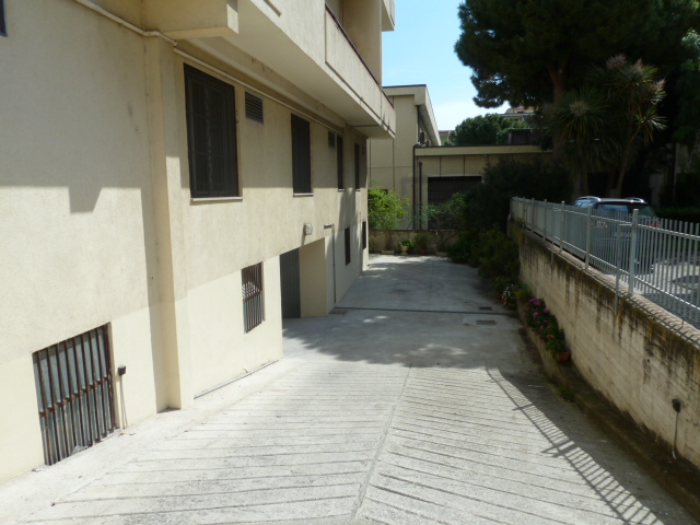 Appartamento SAN BENEDETTO DEL TRONTO vendita    Vela Immobiliare Srl