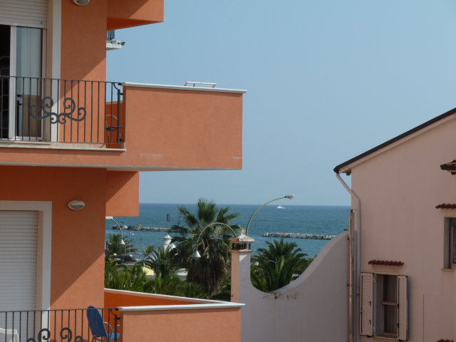  san benedetto del tronto vendita quart:  vela immobiliare srl