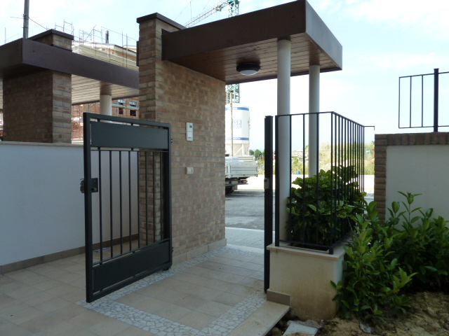 Appartamento SAN BENEDETTO DEL TRONTO vendita    Vela Immobiliare Srl