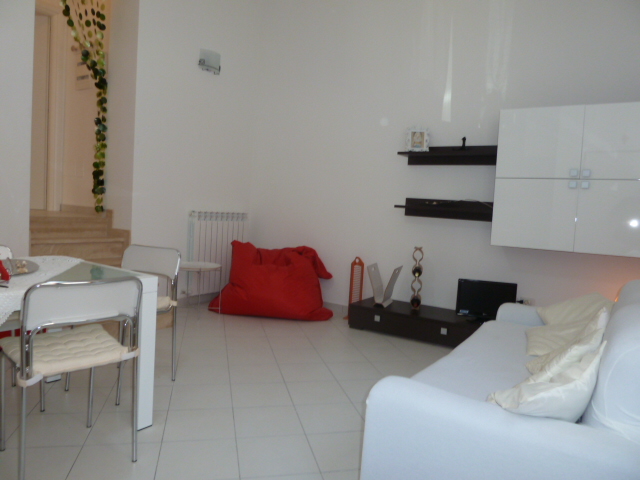 Appartamento SAN BENEDETTO DEL TRONTO vendita    Vela Immobiliare Srl