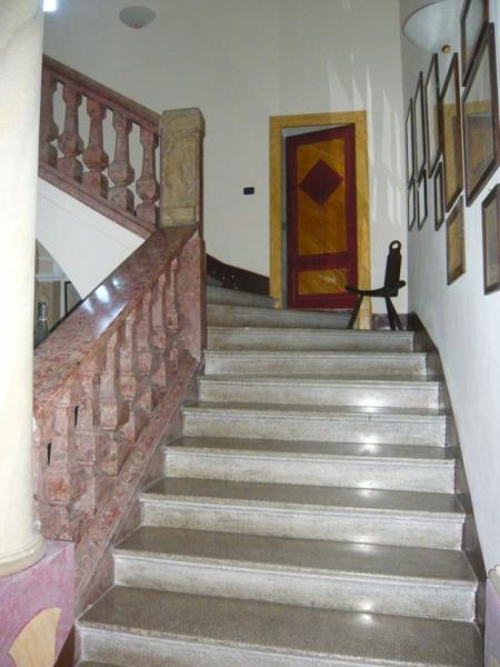 Villa MARTINSICURO vendita    Vela Immobiliare Srl