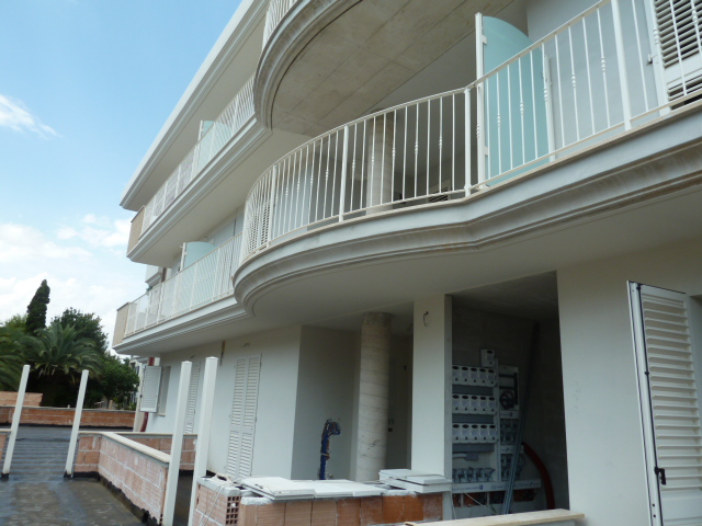 Appartamento CUPRA MARITTIMA vendita    Vela Immobiliare Srl