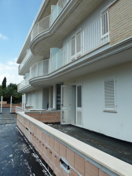 Appartamento CUPRA MARITTIMA vendita    Vela Immobiliare Srl