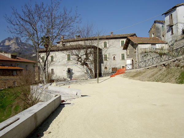 Villa ASCOLI PICENO vendita    Vela Immobiliare Srl