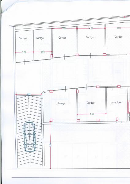 Appartamento MONTEPRANDONE vendita  Centobuchi  Vela Immobiliare Srl