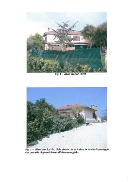 Villa Unifamiliare - Indipendente RIPATRANSONE vendita    Vela Immobiliare Srl