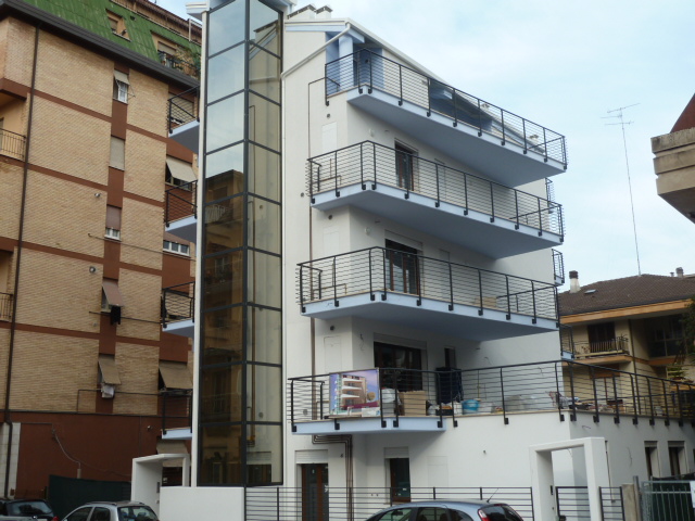 Appartamento GROTTAMMARE vendita    Vela Immobiliare Srl