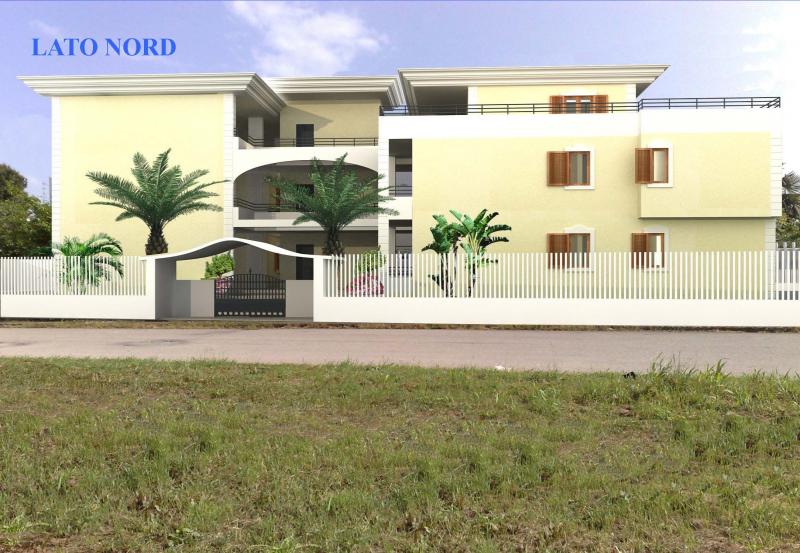 Appartamento MARTINSICURO vendita  Villa Rosa  Vela Immobiliare Srl