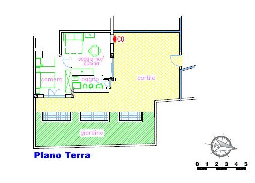  san benedetto del tronto vendita quart: las vegas vela immobiliare srl