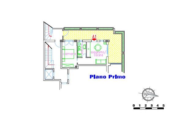  san benedetto del tronto vendita quart: las vegas vela immobiliare srl