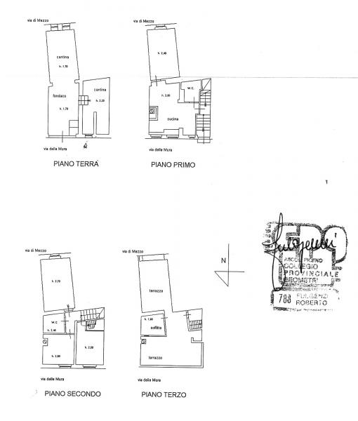 Villa Unifamiliare - Indipendente ACQUAVIVA PICENA vendita    Vela Immobiliare Srl