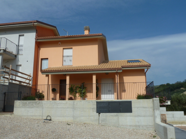 Villa COSSIGNANO vendita    Vela Immobiliare Srl