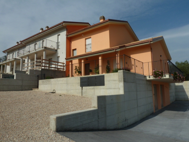 Villa COSSIGNANO vendita    Vela Immobiliare Srl