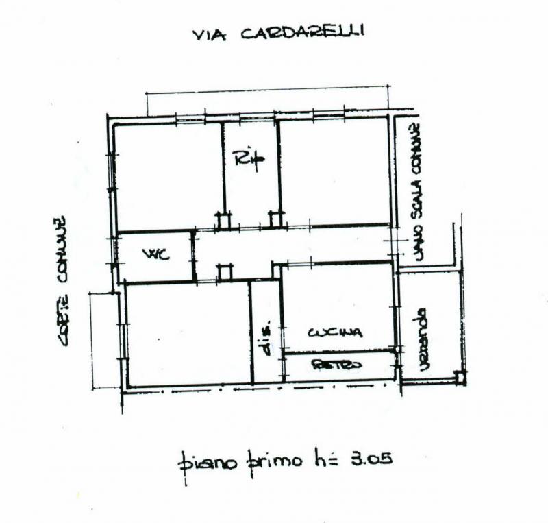  san benedetto del tronto vendita quart:  vela immobiliare srl