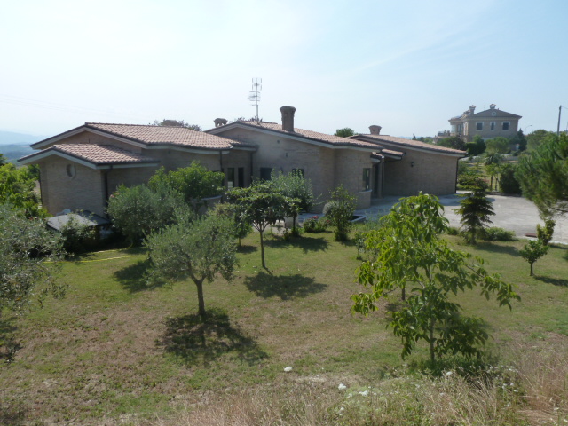  monteprandone vendita quart: residenziale collinare vela immobiliare srl