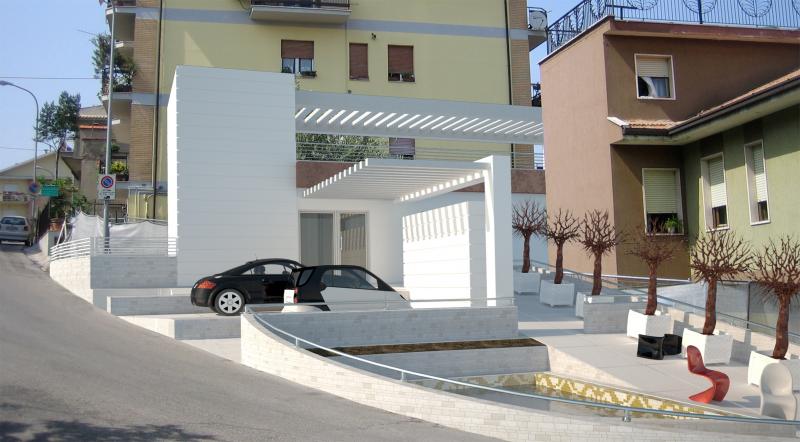 Villa Unifamiliare - Indipendente SAN BENEDETTO DEL TRONTO vendita  S. Filippo Neri  Vela Immobiliare Srl