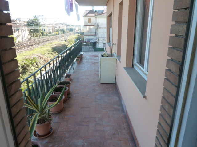 Appartamento SAN BENEDETTO DEL TRONTO vendita  Centro  Vela Immobiliare Srl