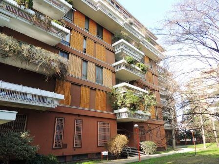  segrate vendita quart: milano due vela immobiliare srl