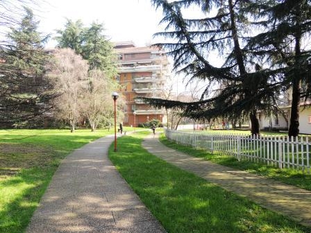 Appartamento SEGRATE vendita  Milano Due  Vela Immobiliare Srl