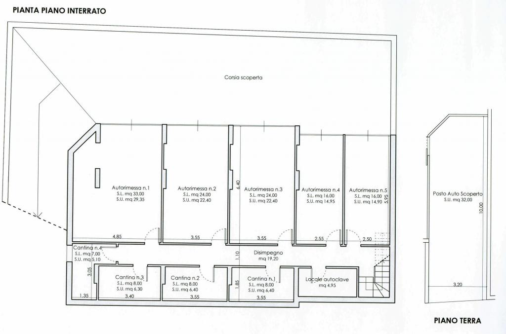 Appartamento SAN BENEDETTO DEL TRONTO vendita  Porto d