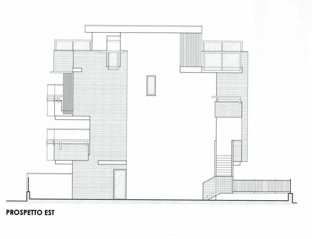 Appartamento SAN BENEDETTO DEL TRONTO vendita  Porto d