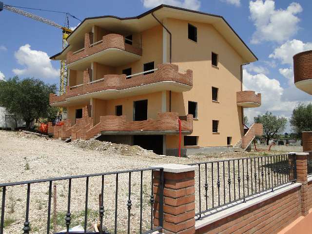 Villa CAMPLI vendita    Vela Immobiliare Srl