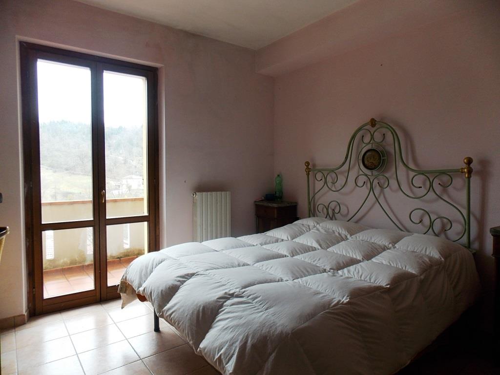 Villa ROCCAFLUVIONE vendita    Vela Immobiliare Srl