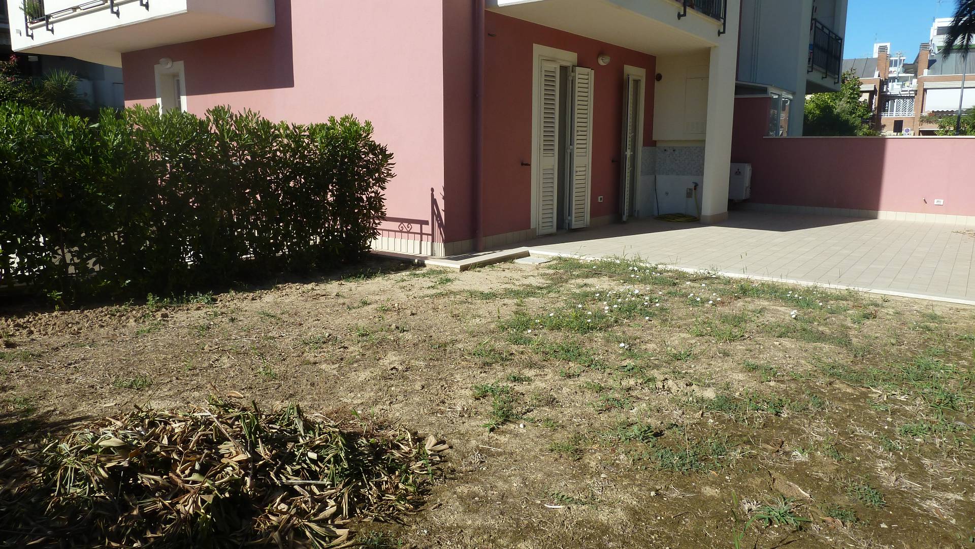 Appartamento SAN BENEDETTO DEL TRONTO vendita  Las Vegas  Vela Immobiliare Srl