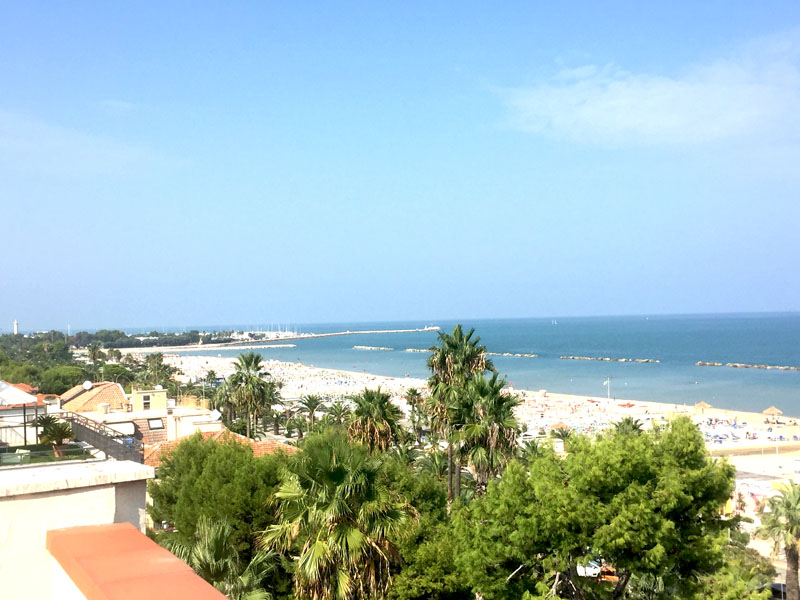  san benedetto del tronto vendita quart: via volta - relax vela immobiliare srl