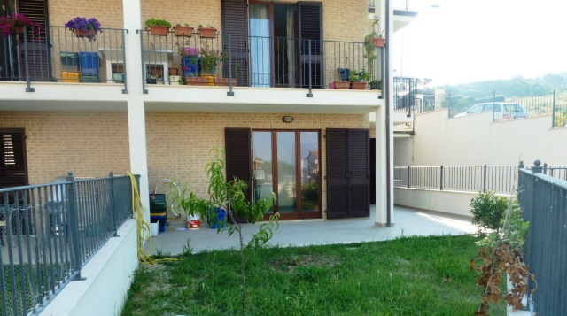 Appartamento MASSIGNANO vendita    Vela Immobiliare Srl