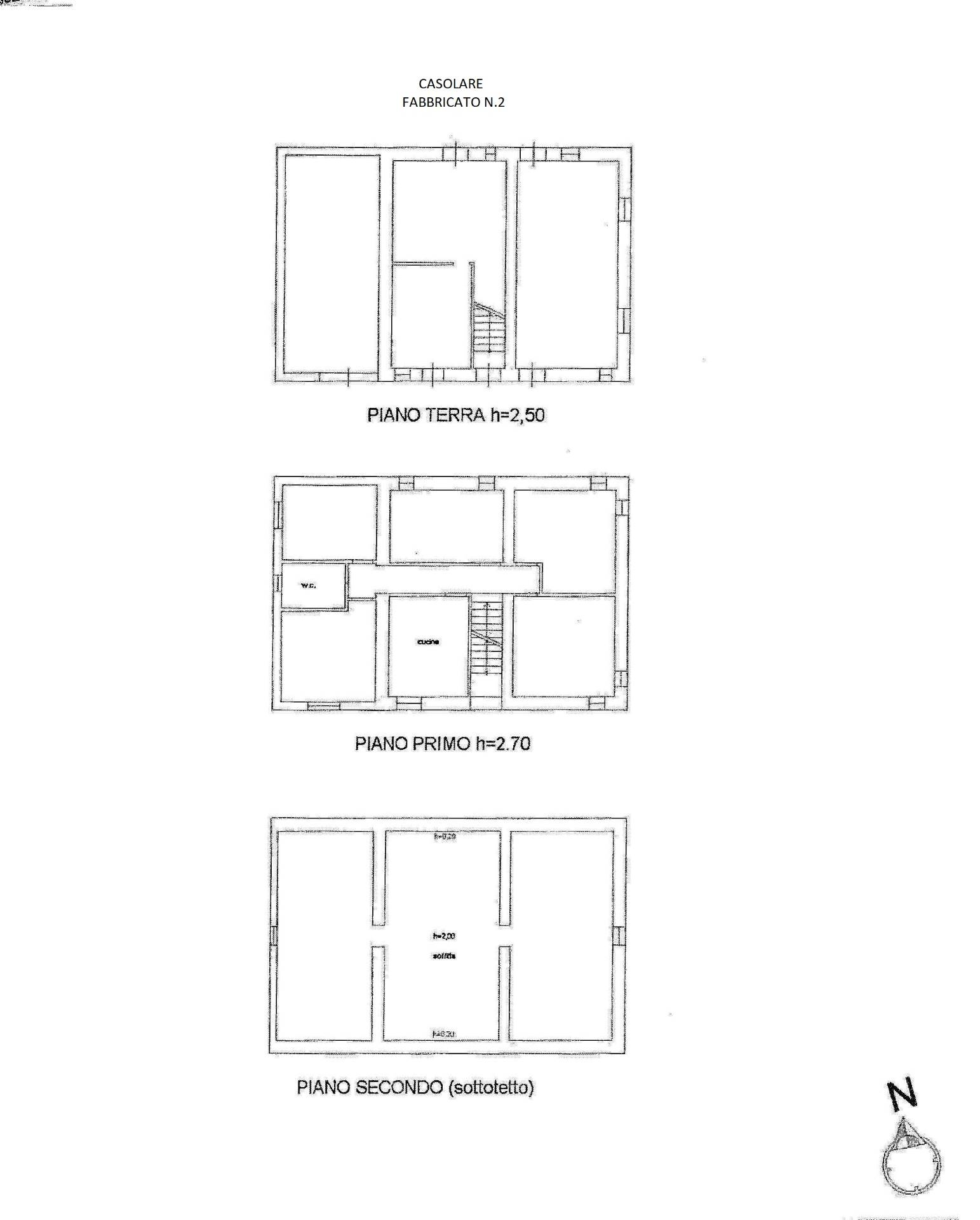 Villa Unifamiliare - Indipendente MONTOTTONE vendita    Vela Immobiliare Srl