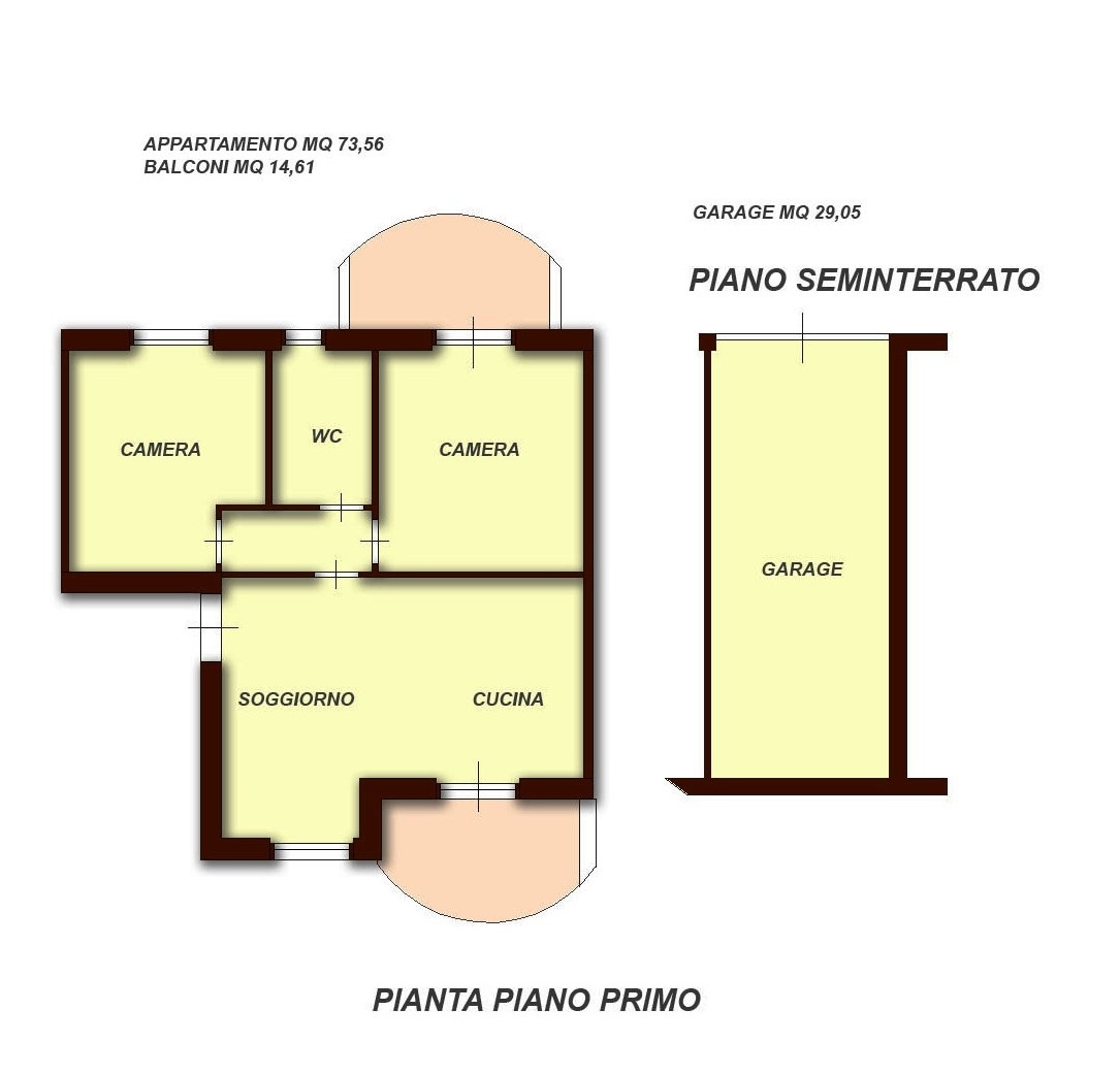  monteprandone vendita quart: centobuchi vela immobiliare srl