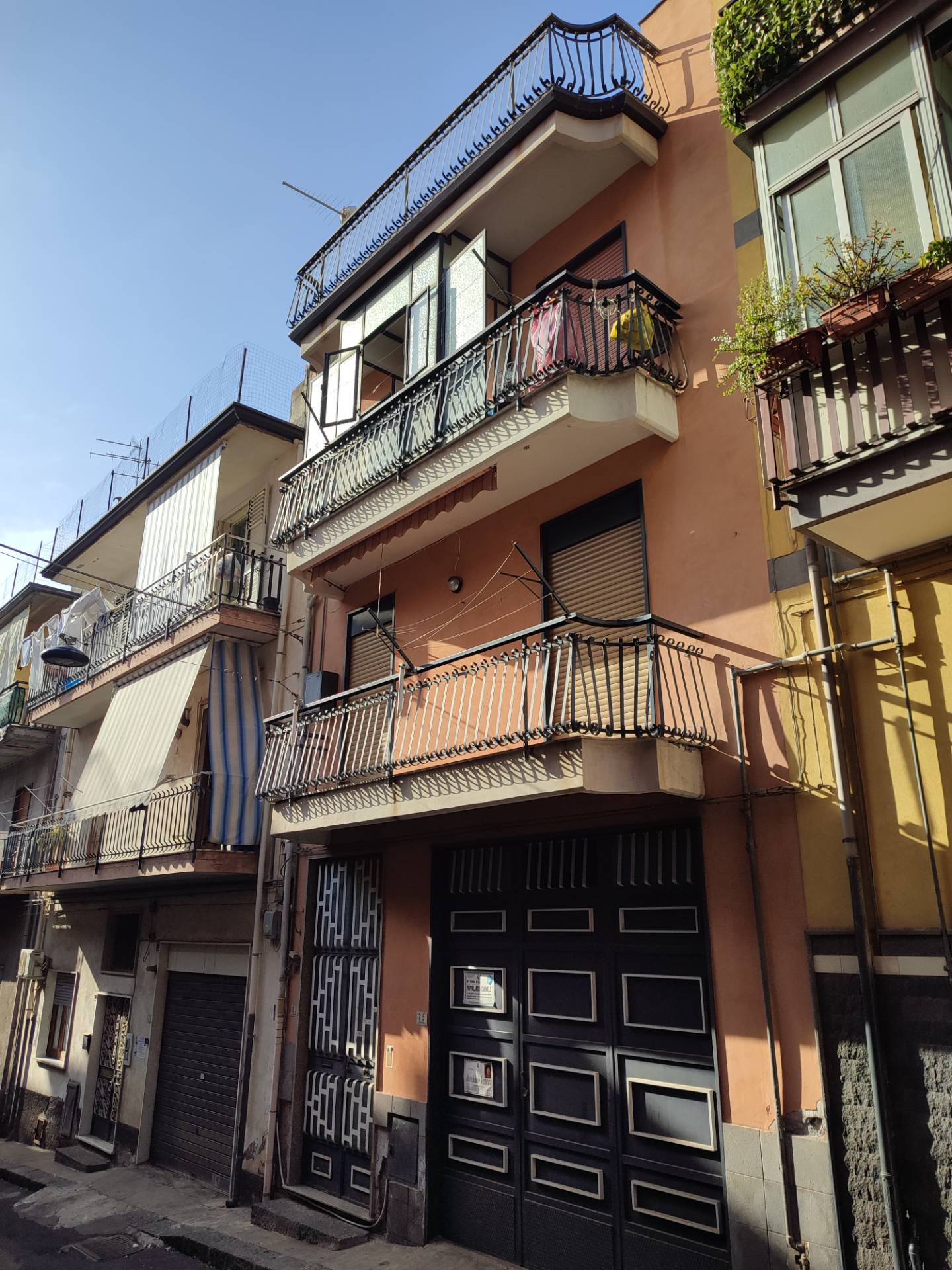Appartamento in Vendita a Catania