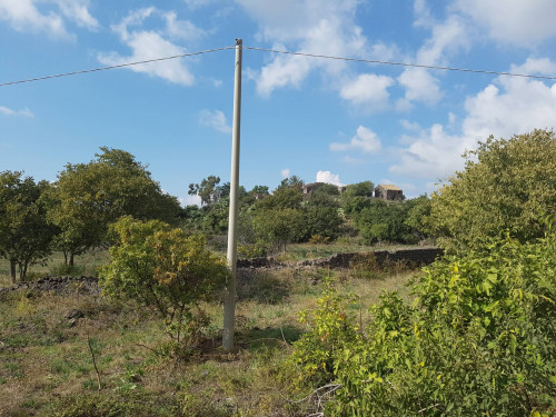 Terreno agricolo in vendita a Ragalna (CT)