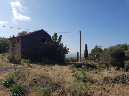 Terreno agricolo in vendita a Ragalna (CT)