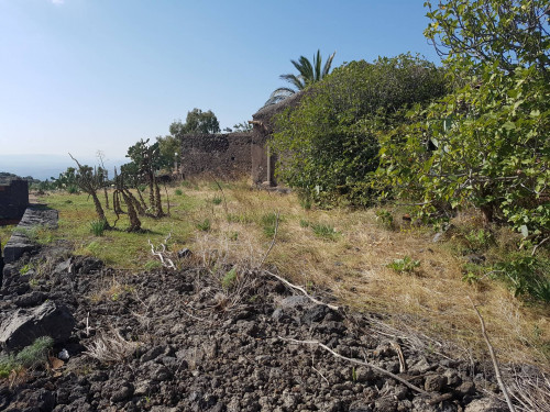 Terreno agricolo in vendita a Ragalna (CT)