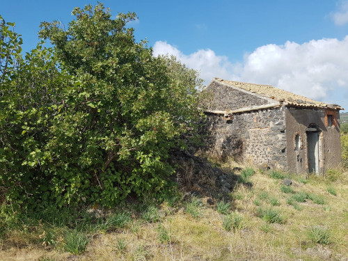 Terreno agricolo in vendita a Ragalna (CT)