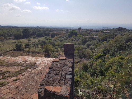 Terreno agricolo in vendita a Ragalna (CT)