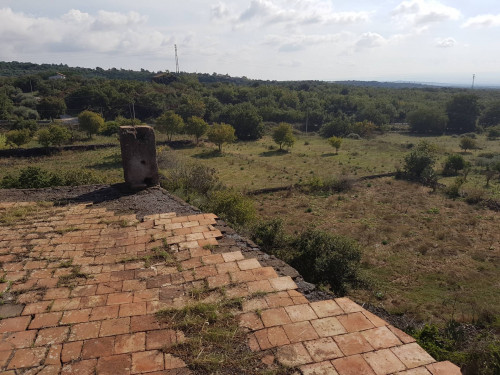 Terreno agricolo in vendita a Ragalna (CT)