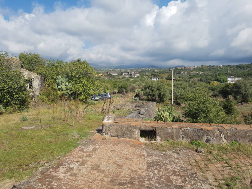 Terreno agricolo in vendita a Ragalna (CT)