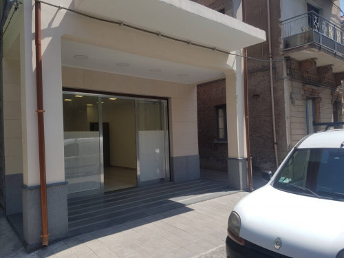 Studio/Ufficio in Affitto a Santa Maria di Licodia